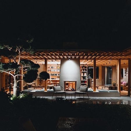 Sensoria Dolomites Hotel Siusi Luaran gambar