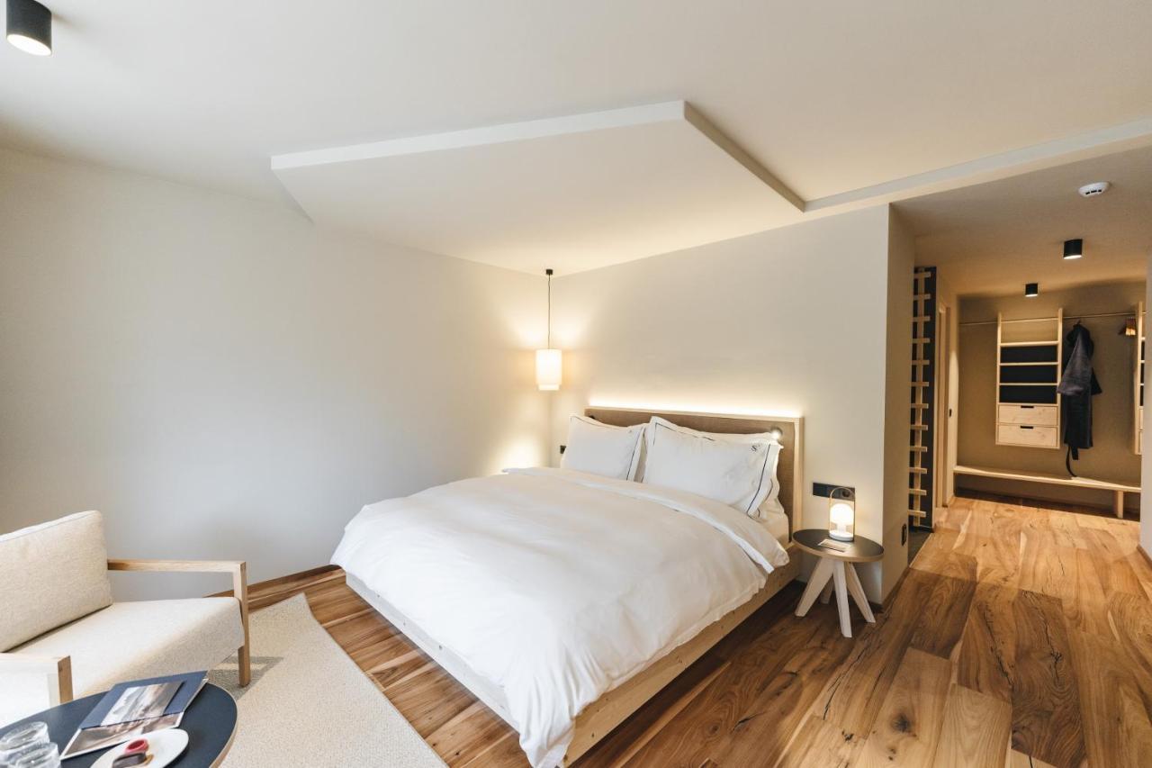 Sensoria Dolomites Hotel Siusi Luaran gambar