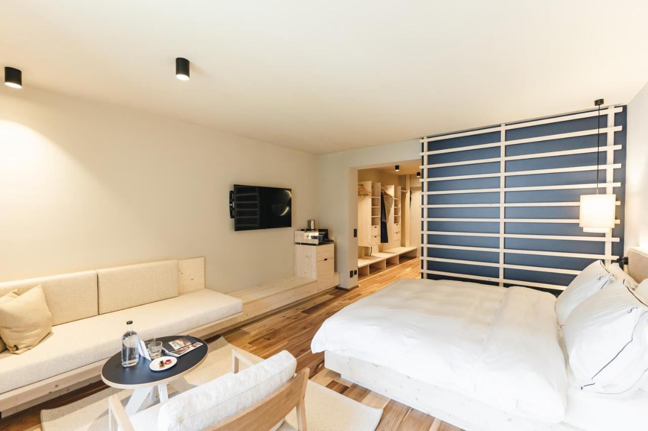 Sensoria Dolomites Hotel Siusi Luaran gambar