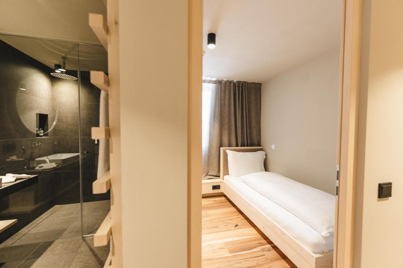 Sensoria Dolomites Hotel Siusi Luaran gambar